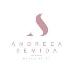 Andreea Semida Hairstylist, Craiova