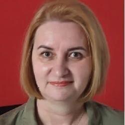 Psiholog-Psihoterapeut Gabriela Leuţanu, Constanţa