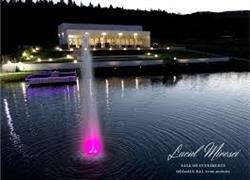 Sala de Evenimente Lacul Miresei Geoagiu Bai