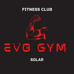Evo Gym Huedin