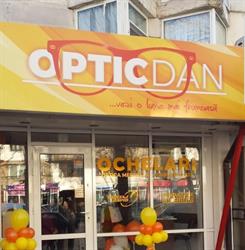 OpticDan Slobozia, Matei