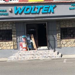 Woltek Adjud
