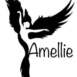 Amellie Bacau