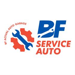 BF Auto Service Constanta