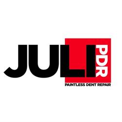 Juli PDR - Tinichigerie fără revopsire, Timişoara