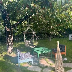 Urban Garden, Ploieşti