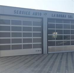 Service auto La Bruma srl, Dorohoi