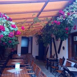 GUSTO BAR La doi prieteni, Braşov