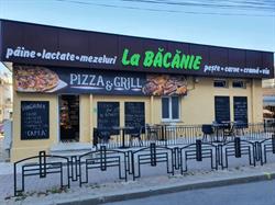 La Băcănie, Piatra-Neamţ