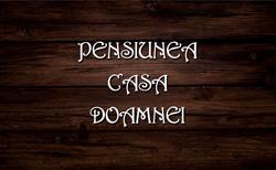 Pensiunea Casa Doamnei, Tămaia