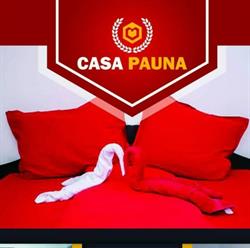 Casa Pauna