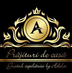 Gustul Copilariei by Adela, Slatina