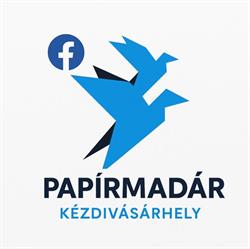 Papírmadár Kézdivásárhely, Târgu Secuiesc
