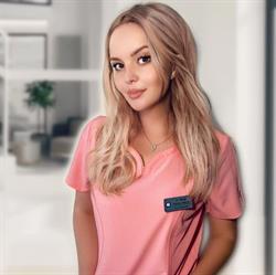 Dr. Patricia Boţog - Medic Stomatolog, Cluj-Napoca