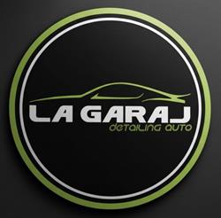 LA GARAJ detailing auto, Sinaia