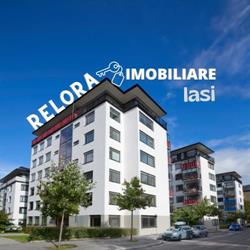 Relora, Iaşi