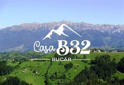 Casa B32 Rucar