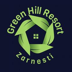 Green Hill Resort, Zărneşti