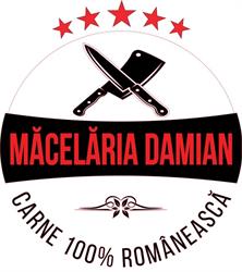 Macelaria Damian, Bucureşti