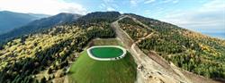 Technic Invest Group Construct, Voluntari