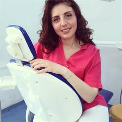 CMI Dr. Naghi Diana-Ioana - Medic stomatolog, Oradea