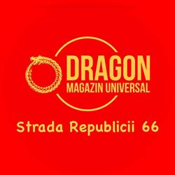 Dragon Magazin Universal Focşani