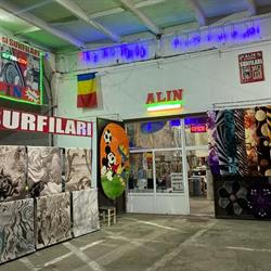 Magazin Alin de covoare si surfilari Baia Mare