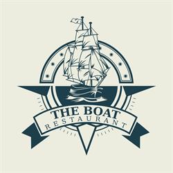 Restaurant The Boat, Constanţa
