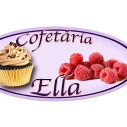 Cofetăria Ella Murfatlar