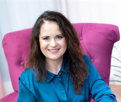 Andreea Mitoiu - Trainer & Mindset Coach pentru copii şi adolescenţi, Bragadiru