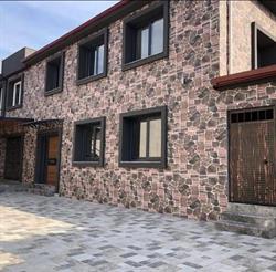 Panouri 3D, Arad