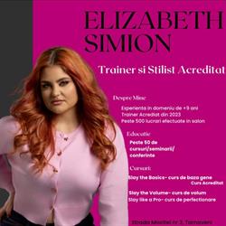 Eli's Beauty Studio, Târnăveni
