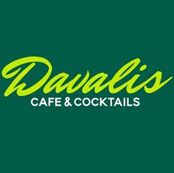 Davalis CAFE & Cocktails, Agnita