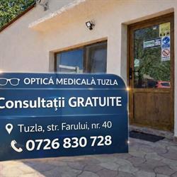 Optica Medicala Tuzla