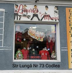 Licurici şi Mămici, Codlea
