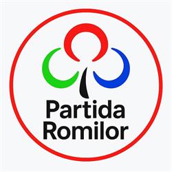 Partida Romilor Pro Europa Cluj