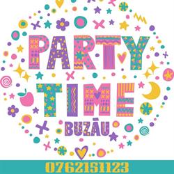 Party Time Buzau