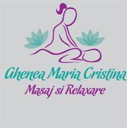 Masaj şi relaxare by Ghenea Maria Cristina, Slatina