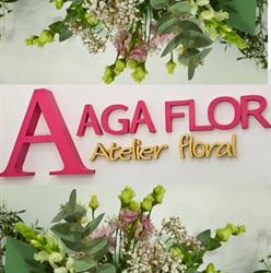 Aga Flor - atelier floral, Oradea