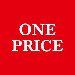 ONE PRICE, Cluj-Napoca