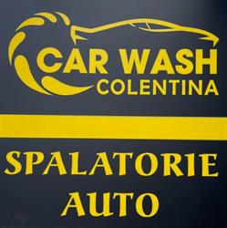 CarWash Colentina, Bucureşti
