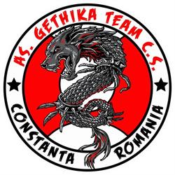 As CS Gethika Team, Constanţa