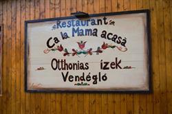 Ca La Mama Acasa, Covasna