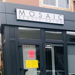 Mosaic Beauty Salon, Oradea