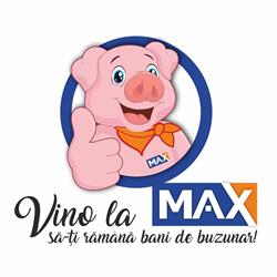 Complex Comercial MAX Vaslui