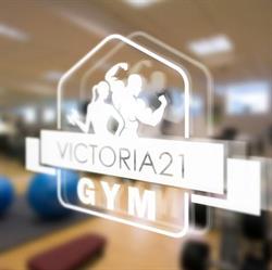 Victoria 21 Gym, Suceava