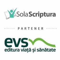 Libraria Sola Scriptura Satu Mare