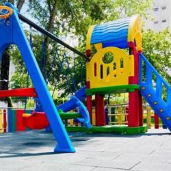 Grădiniţa cu Program Prelungit Nr. 8, Constanţa