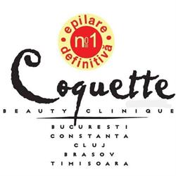 Coquette Beauty Clinique, Timişoara
