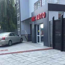 MC Amanet Auto, Popeşti-Leordeni